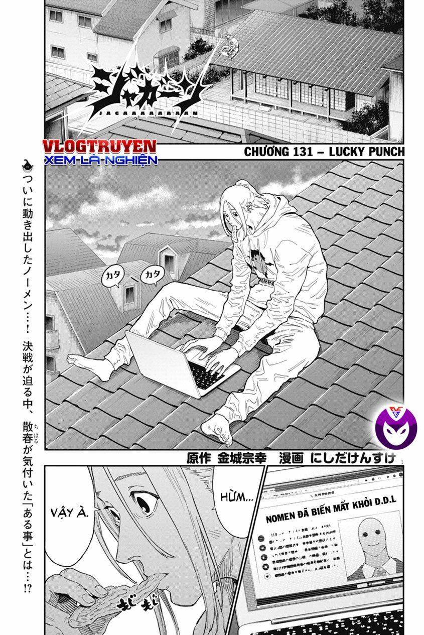 đọa nhân chapter 131 1