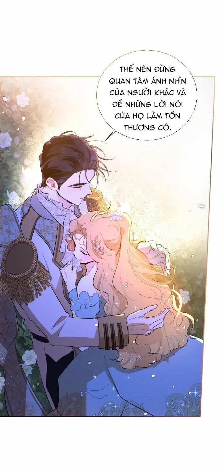 tôi là fan cứng hoàng tử chapter 71.2 30