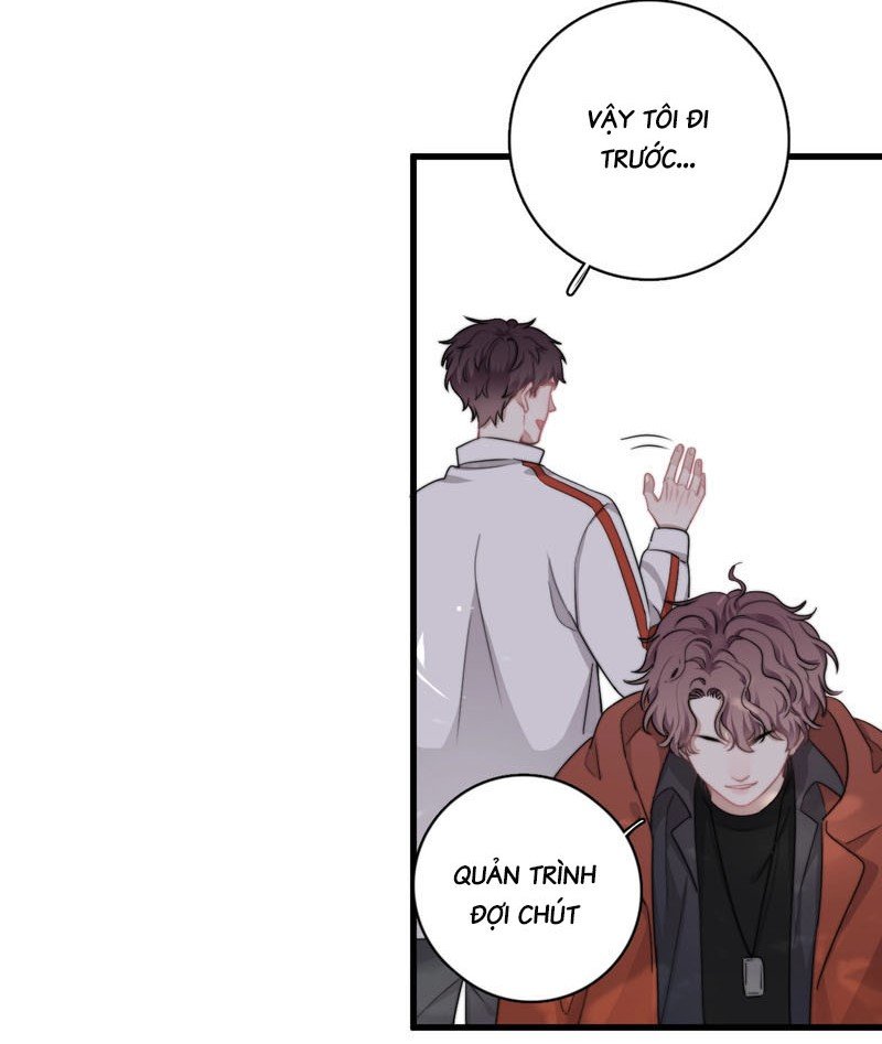 người đàn ông ấy khiến tôi không thể cưỡng lại chapter 11 55