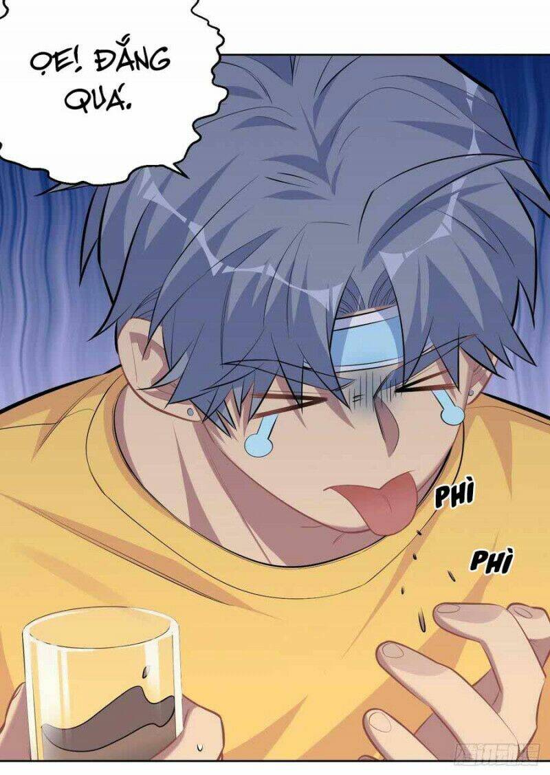 nhạc phụ đại nhân là lão bà chapter 101 8