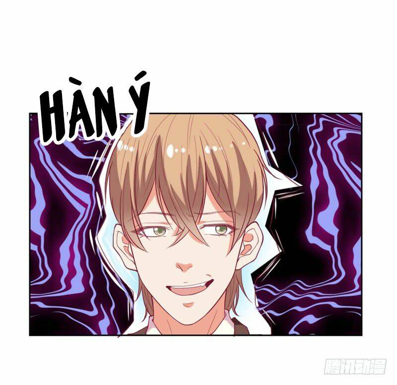 ngạo kiều tổng tài sủng điềm thê chapter 13 34