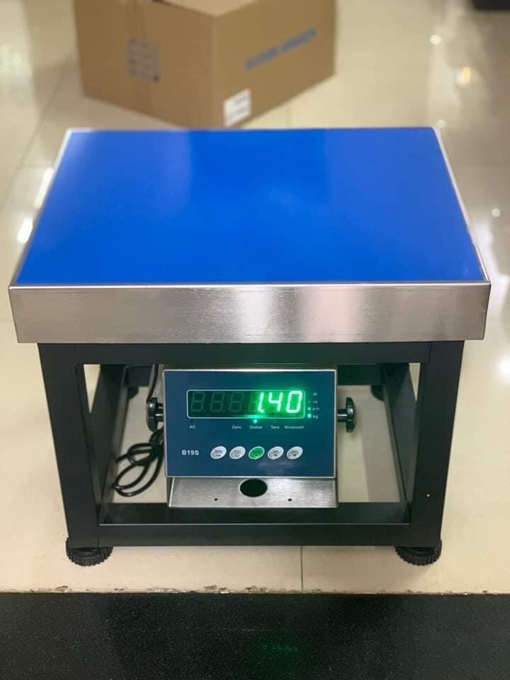 Cân Điện Tử Ghế Ngồi B19S 500 KG