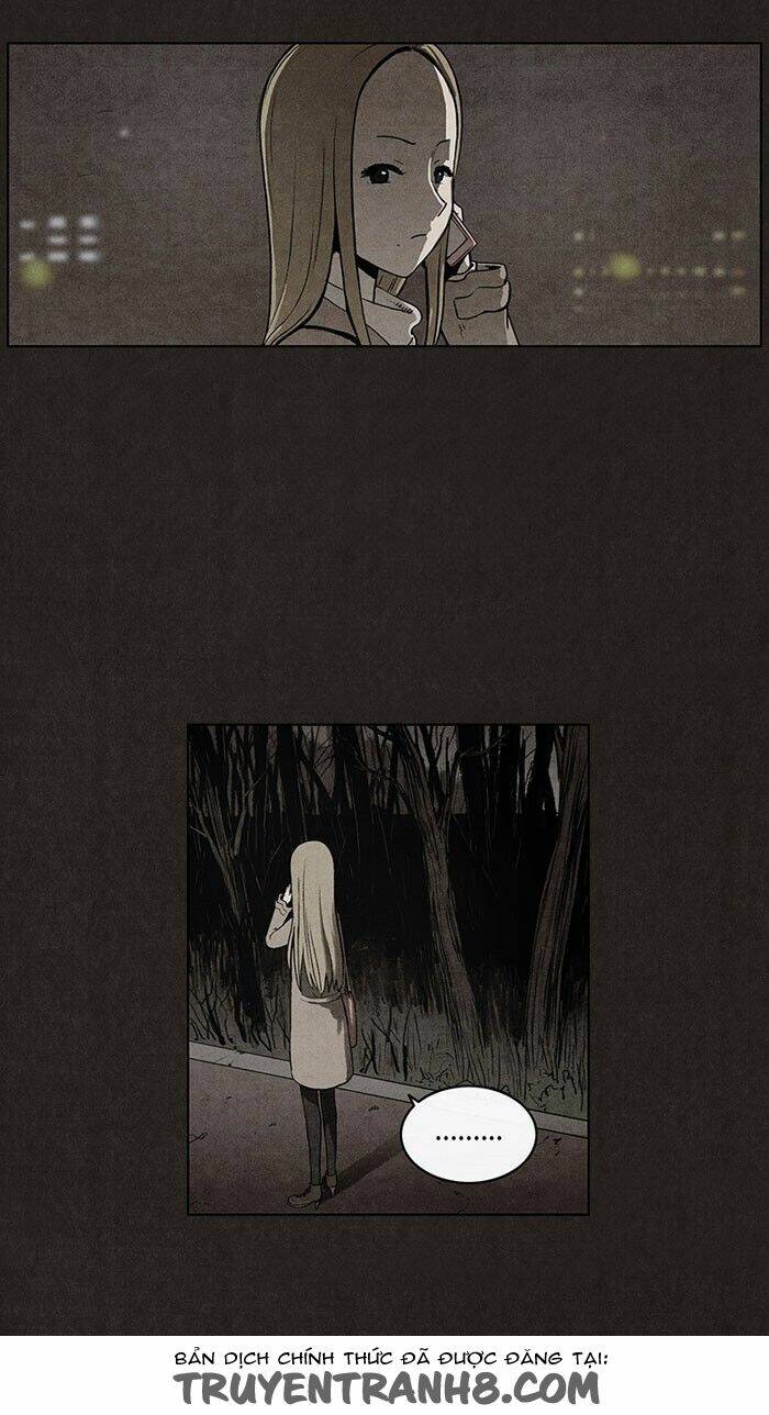 đứa con của quỷ dữ chapter 33 10