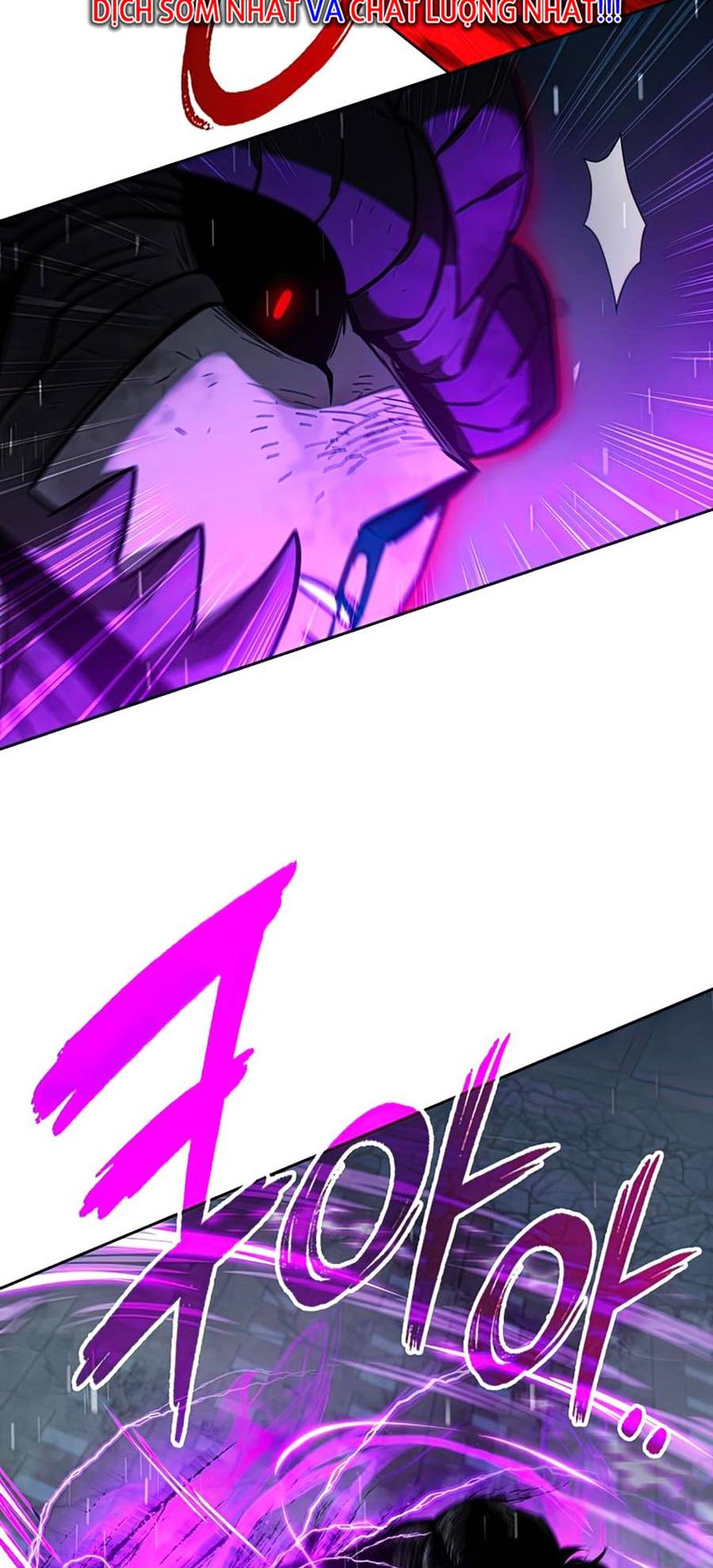 chiến binh học đường - cuộc đột kích trong ngục tối chapter 27 44