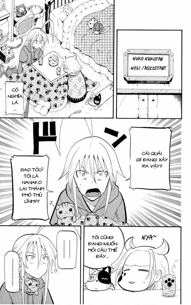 tripeace chapter 13 17