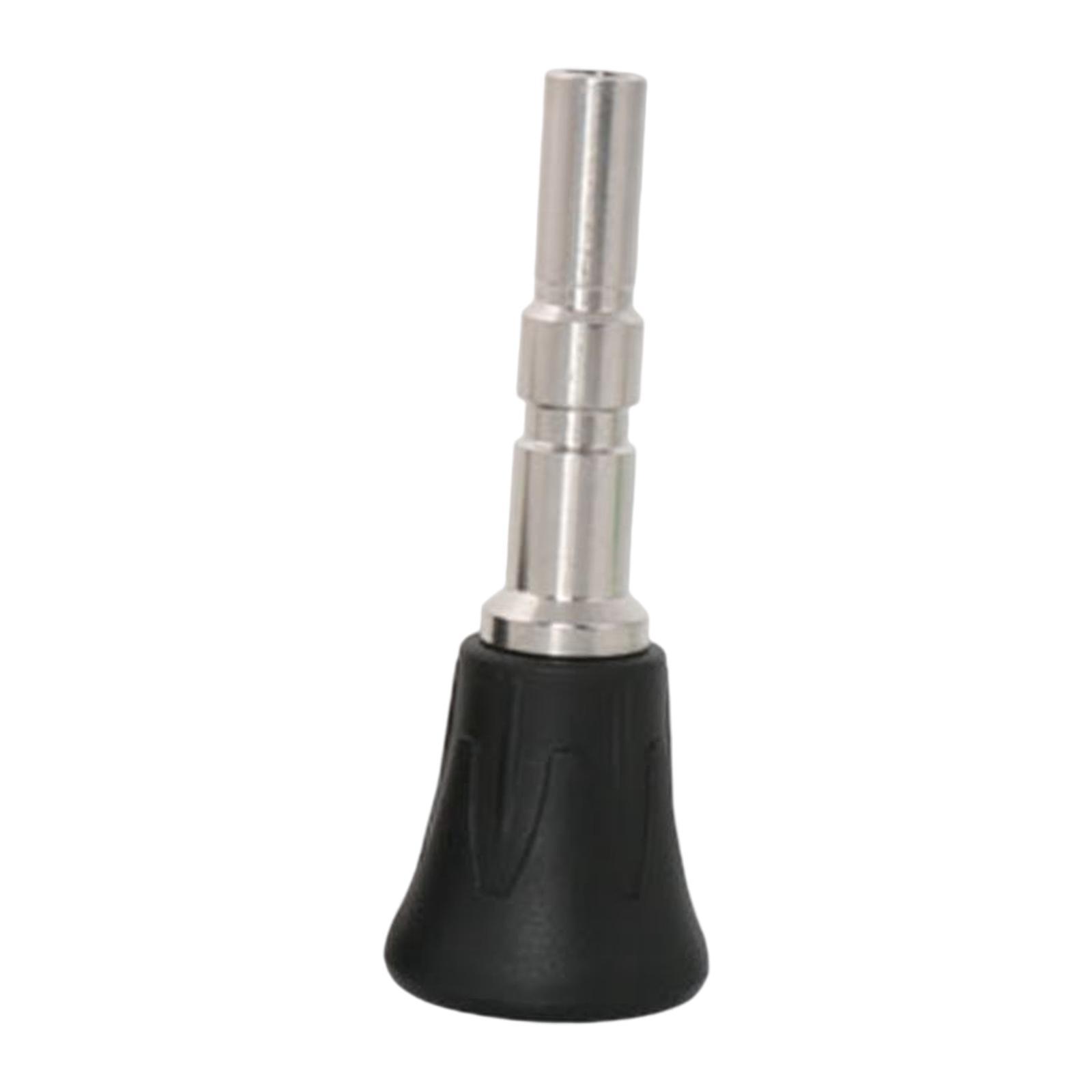 High Pressure Washer Spray Nozzle 1/4" Quick Connect for Deep Dirt