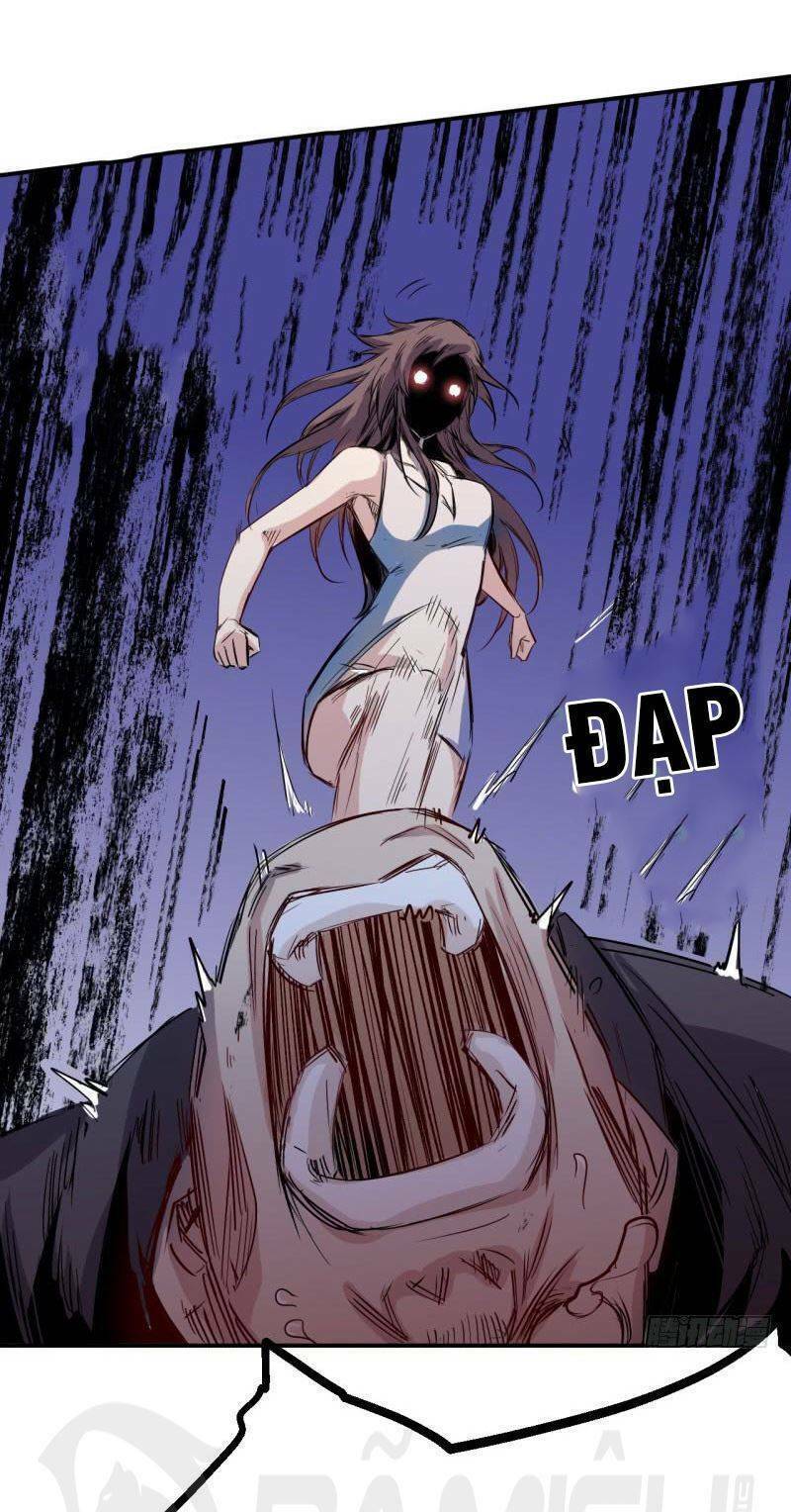 đỉnh phong thần y chapter 30 15