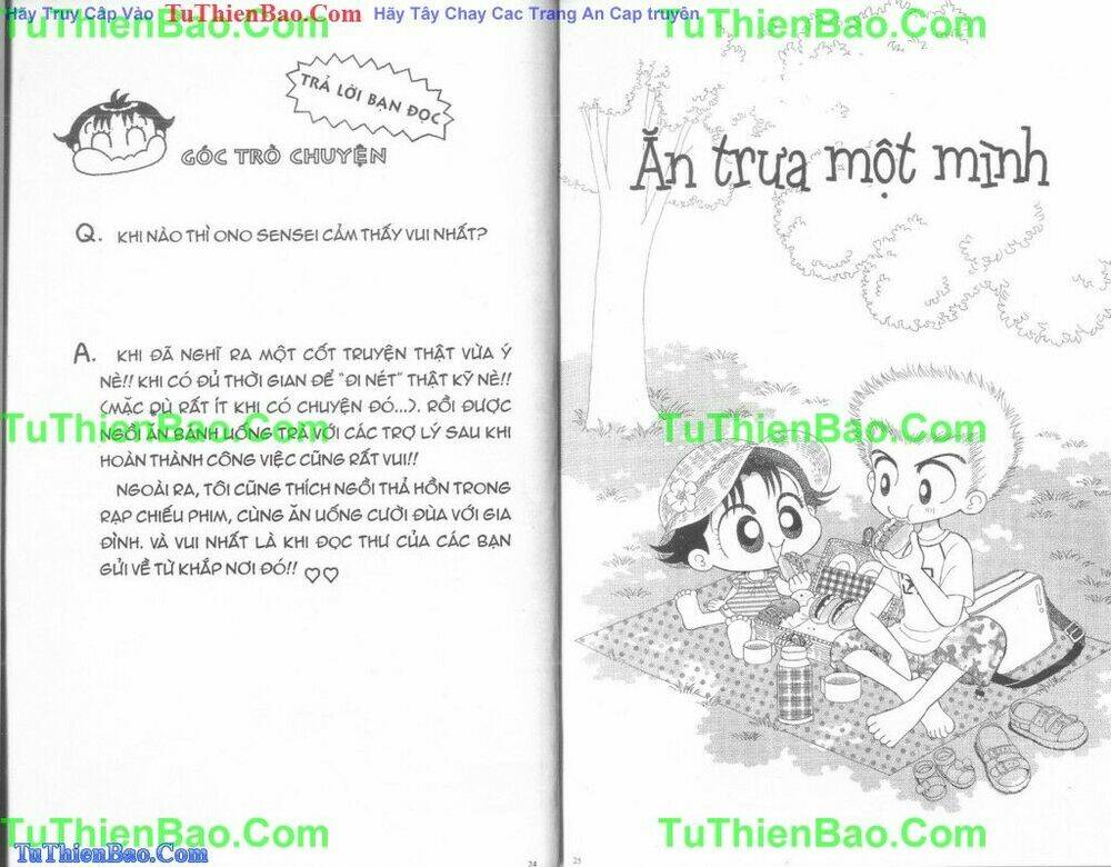 nhóc miko chapter 21 11