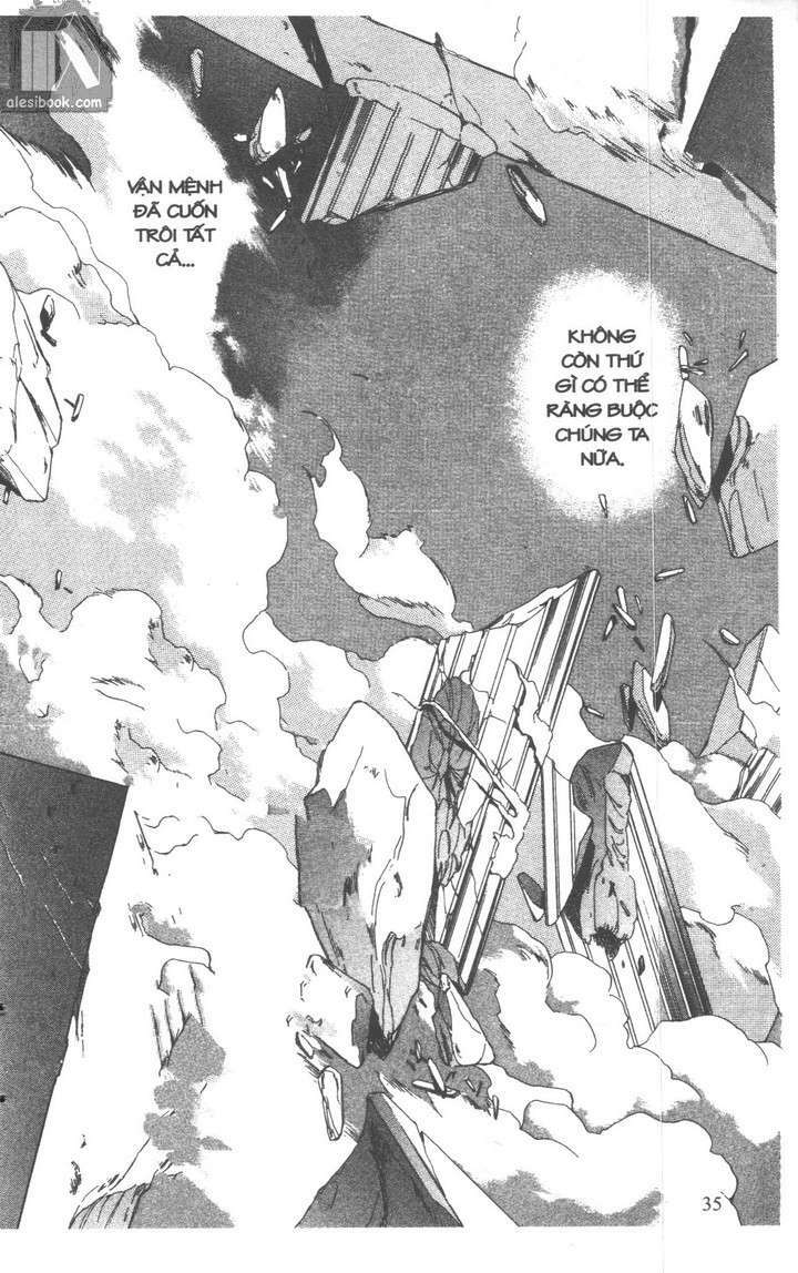 aries thần thoại cung hoàng đạo chapter 22 34