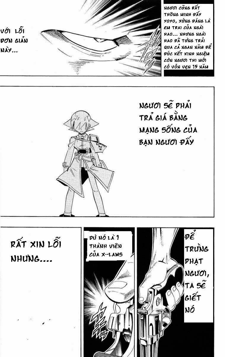 vua pháp thuật chapter 217 4