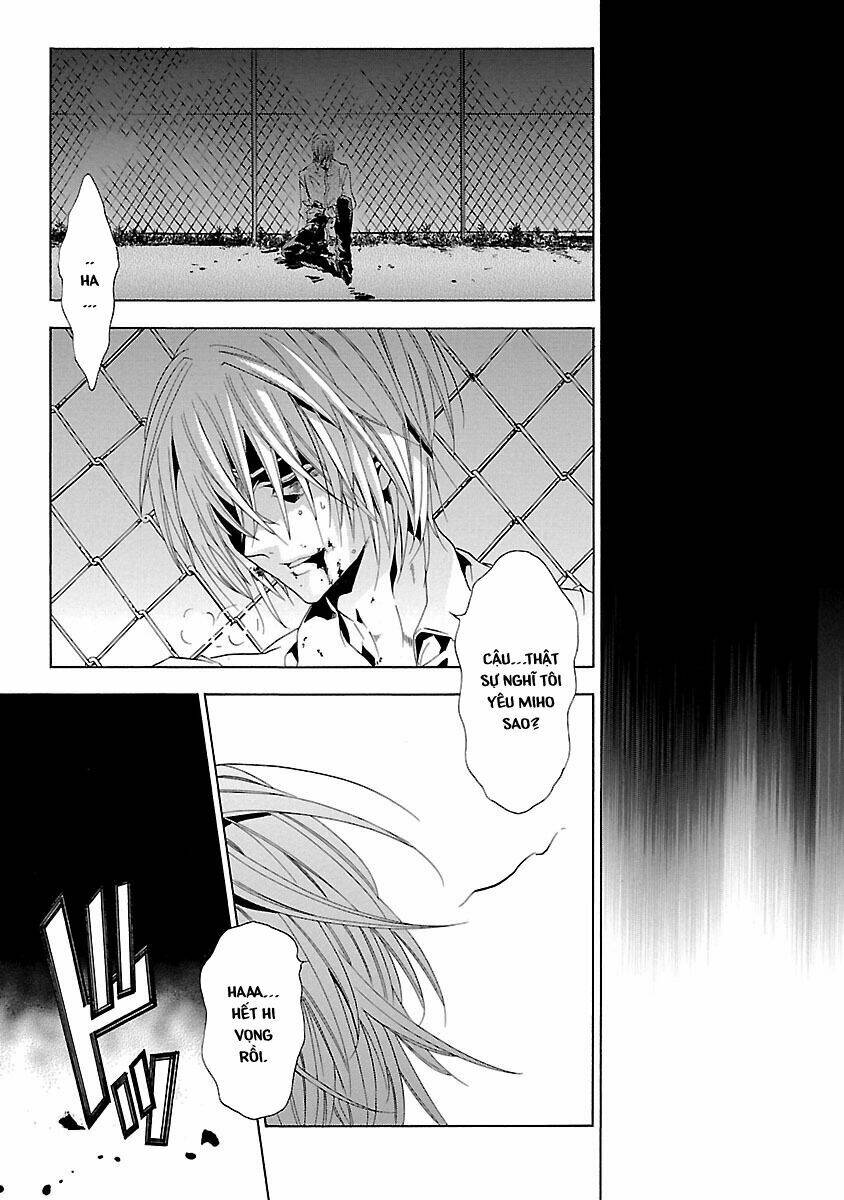 fukushuu kyoushitsu chapter 26 47