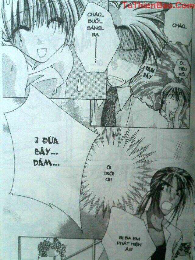 nguyện ước dưới ánh sao chapter 9 91