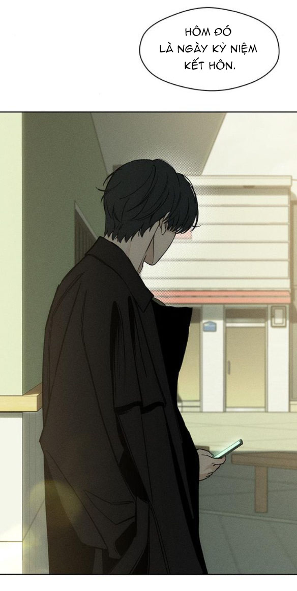 [18+] Nước Mắt Trên Đóa Hoa Tàn chapter 16.1 12