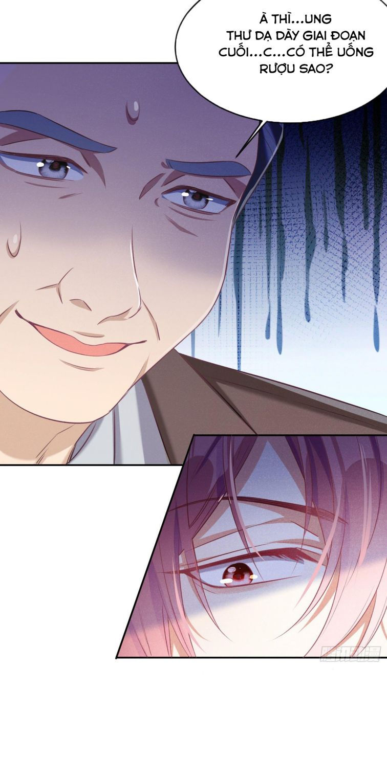 tôi với hình mẫu lý tưởng lìa trần rồi! chapter 1 7