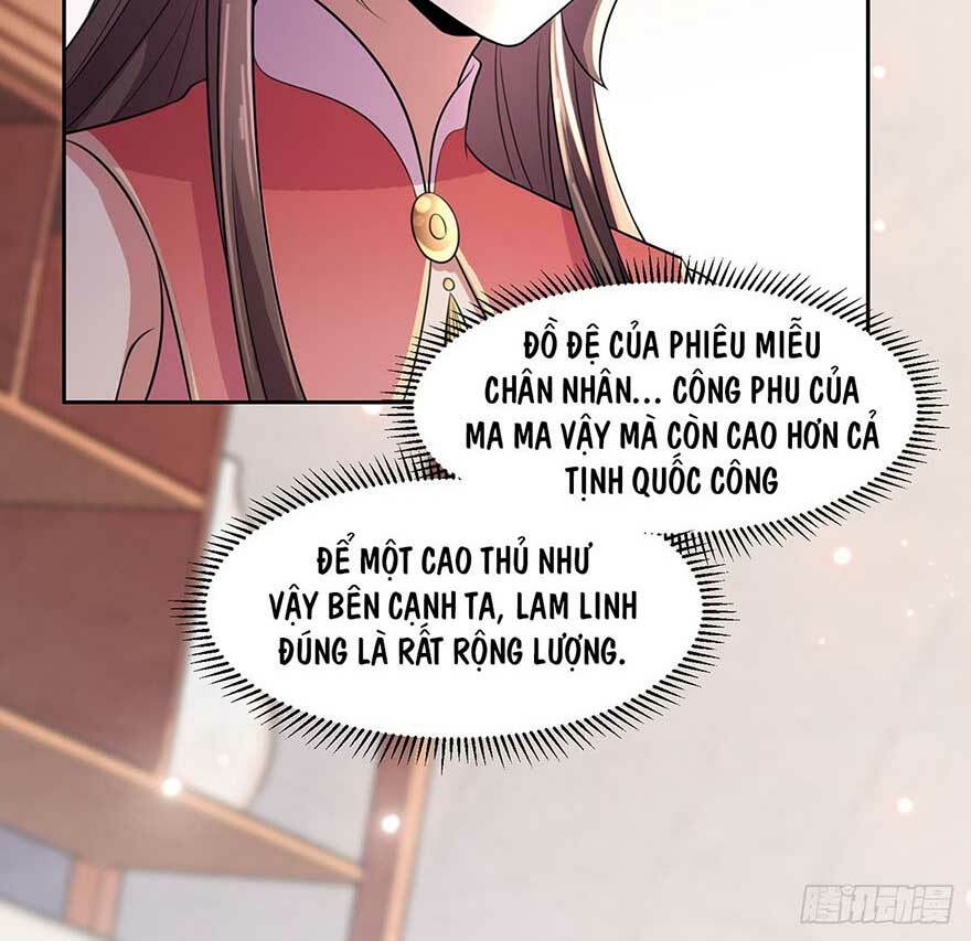 hoạn phi thiên hạ chapter 30 20