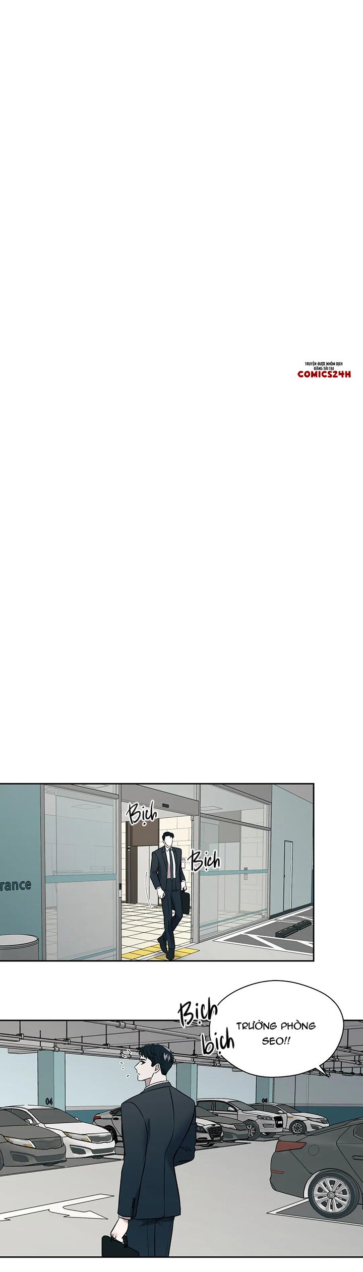 ám ảnh pheromone chapter 9 13