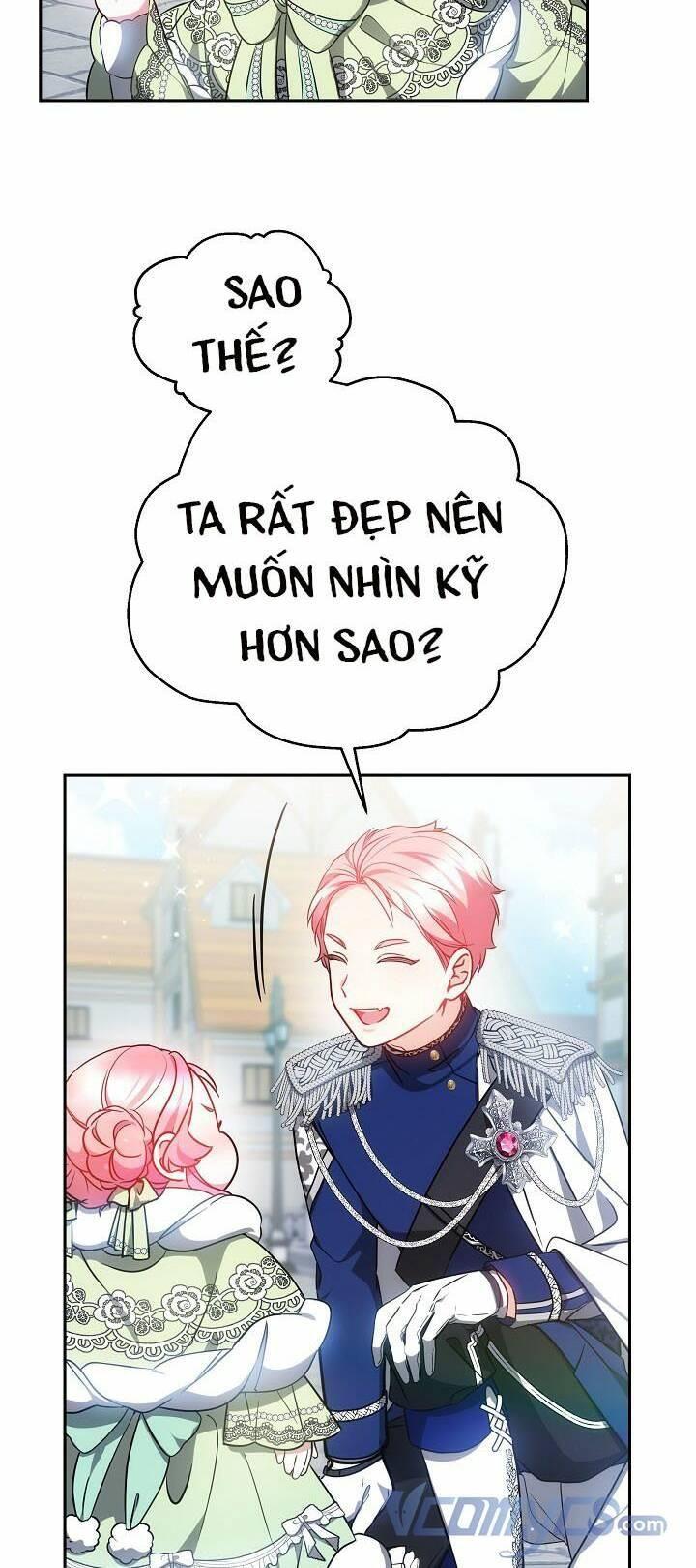rồng con thuần hóa những kẻ điên chapter 24 12