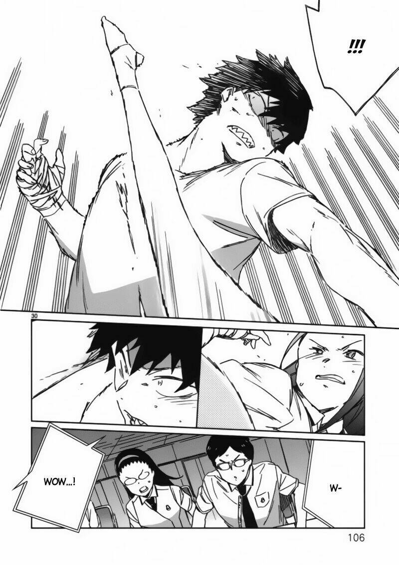 hyakko chapter 34 29