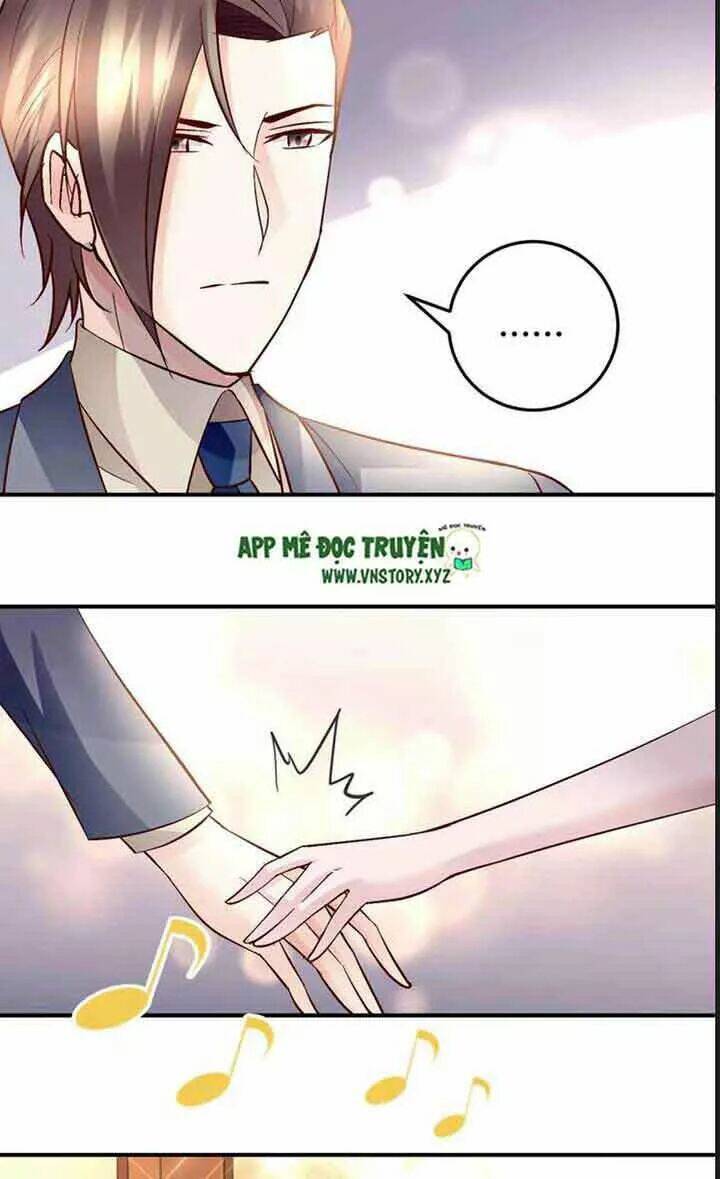 trò chơi săn tình - tổng tài khó kìm lòng chapter 64 9