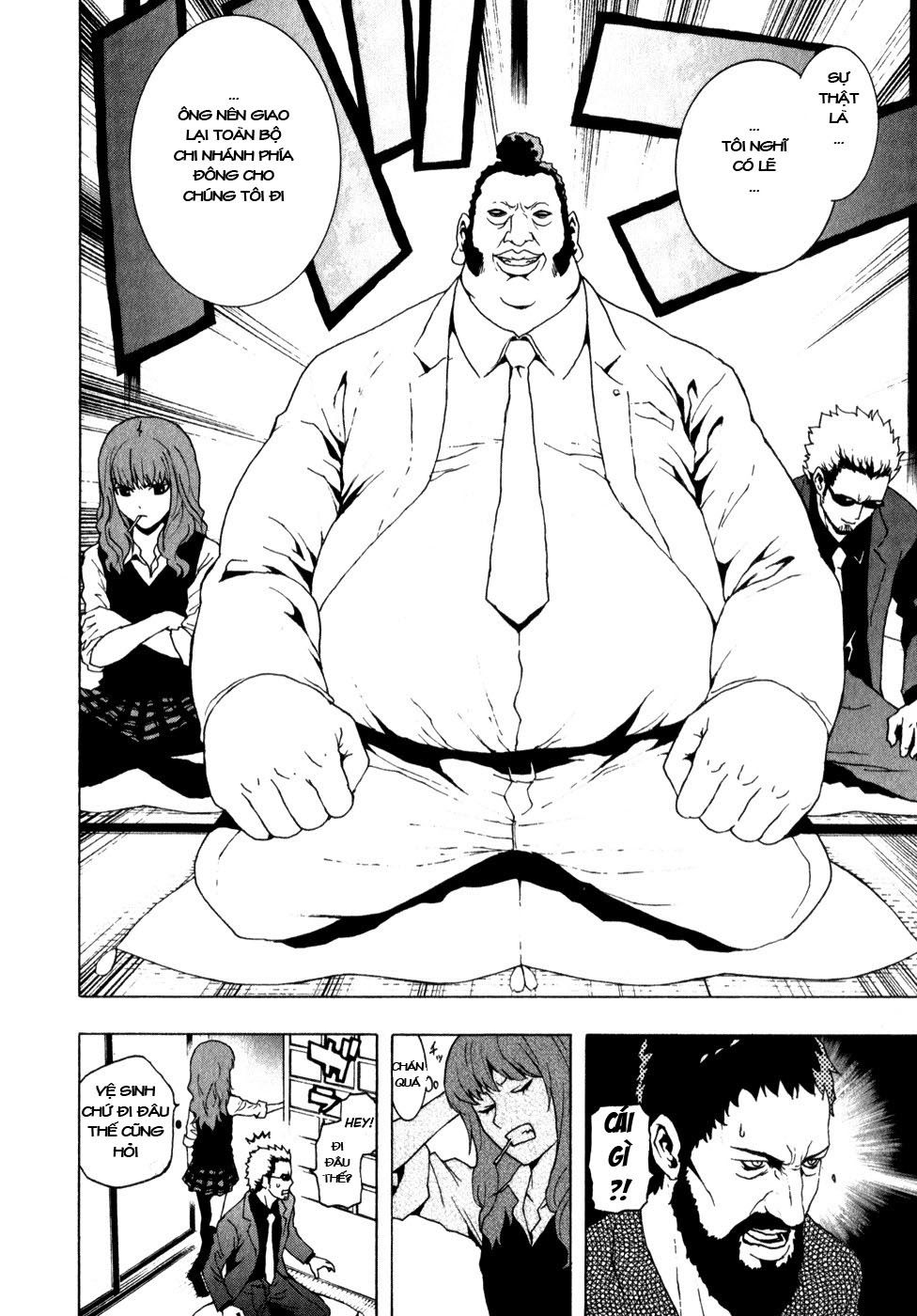 tokyo esp chapter 5 30