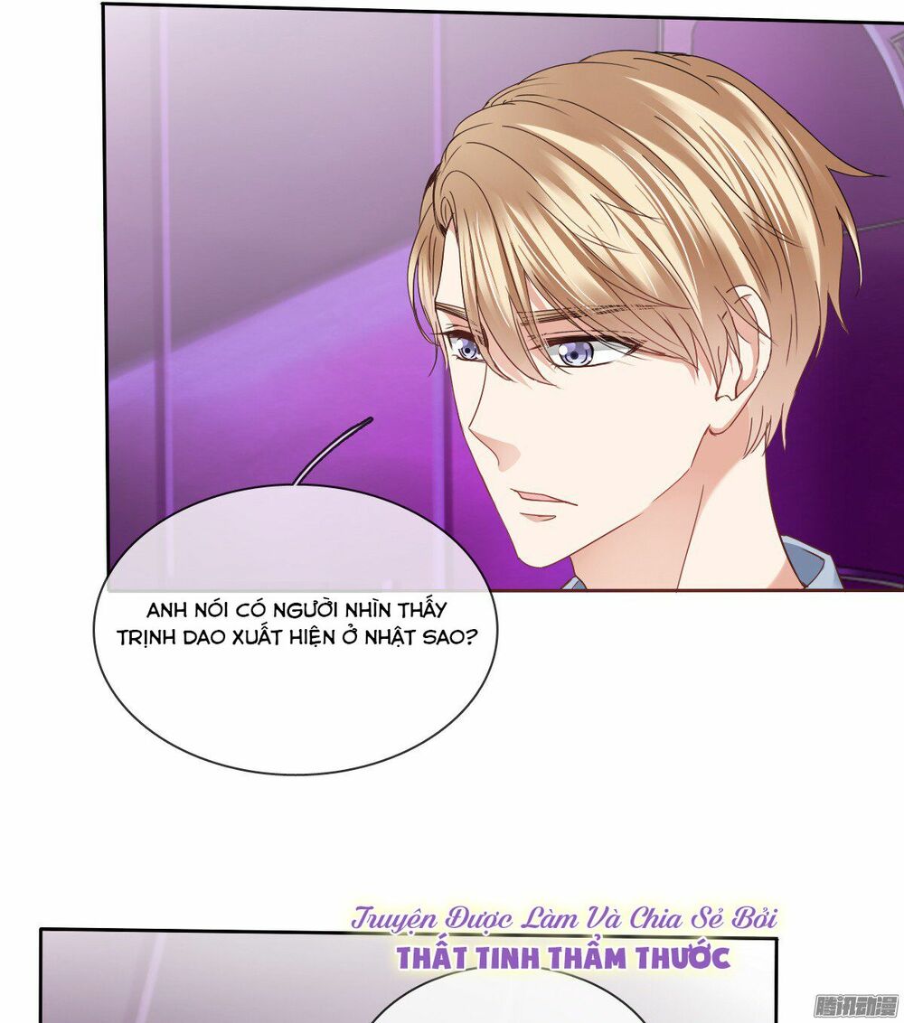 bay qua thiên sơn đến yêu anh chapter 17 24