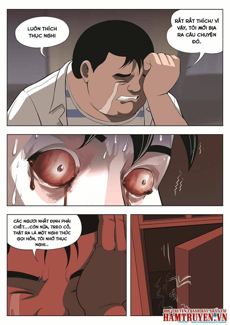 ngụy thủy nghi vân chapter 37 2