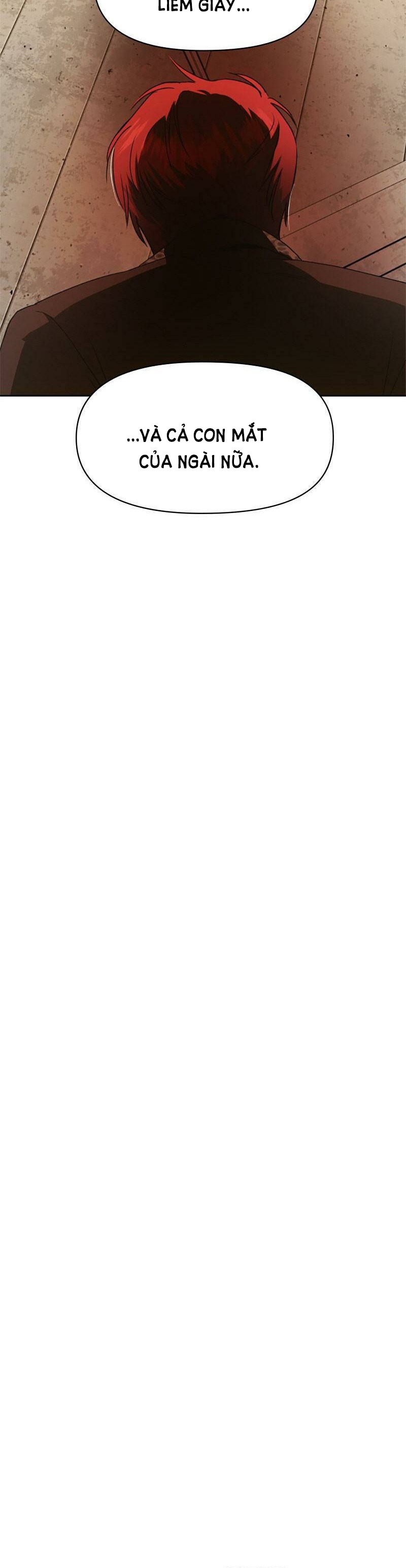 tôi muốn trở thành cô ấy dù chỉ là một ngày chapter 53 42