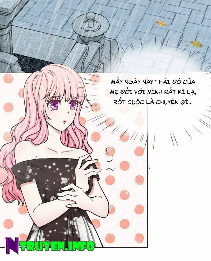 100 phương thức đẩy ngã ca ca chapter 6 6