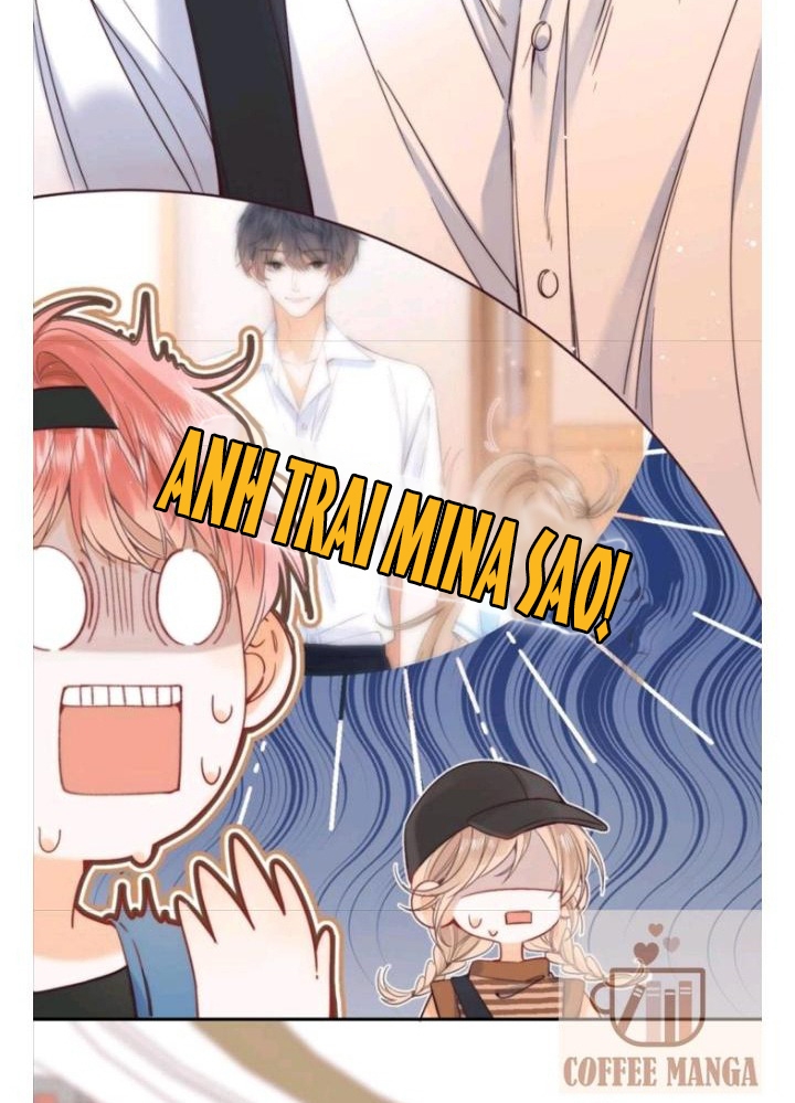 vụng trộm không thể giấu - mối tình thầm kín chapter 21 19