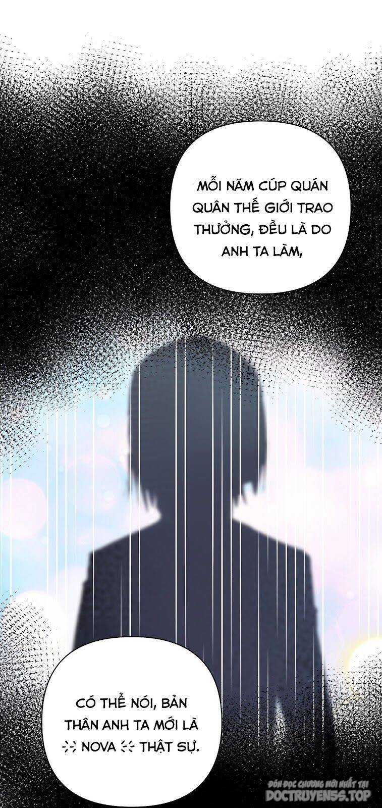 tôi chỉ muốn chơi game, đừng lôi vào yêu đương chapter 9 48