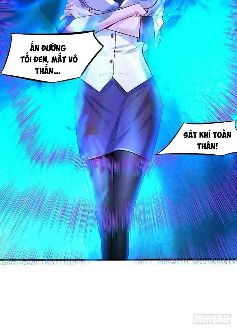 đô thị cực phẩm tiên đế chapter 1 17