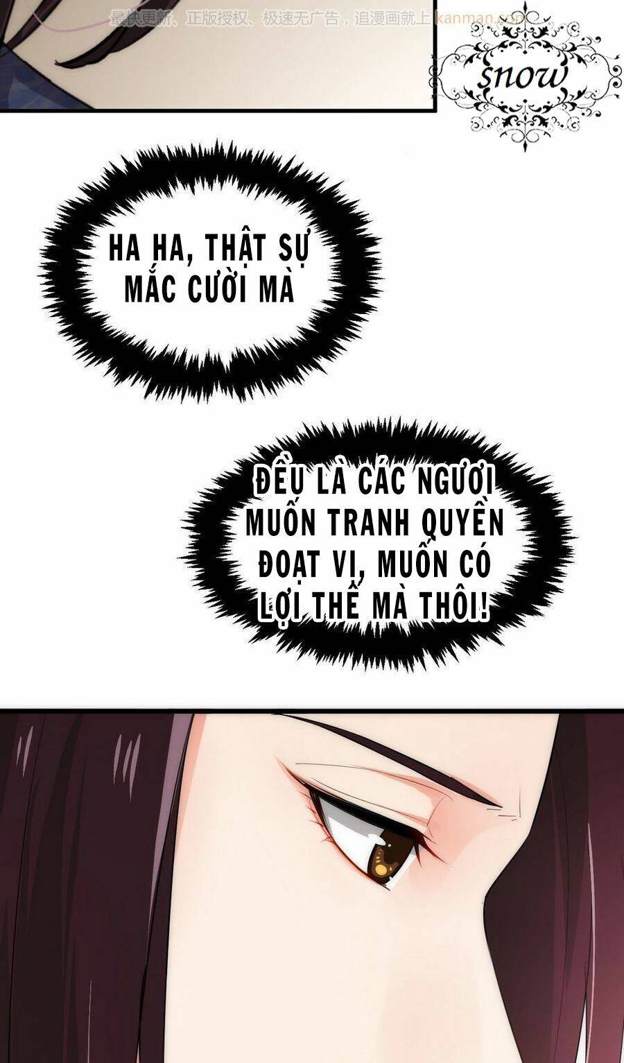 dưỡng thiếu chủ đấu tra nam chapter 96 11