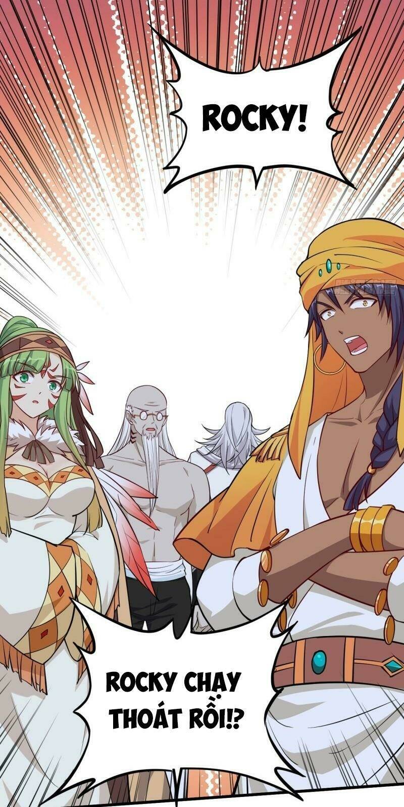 minh nhật thần đô chapter 51 6