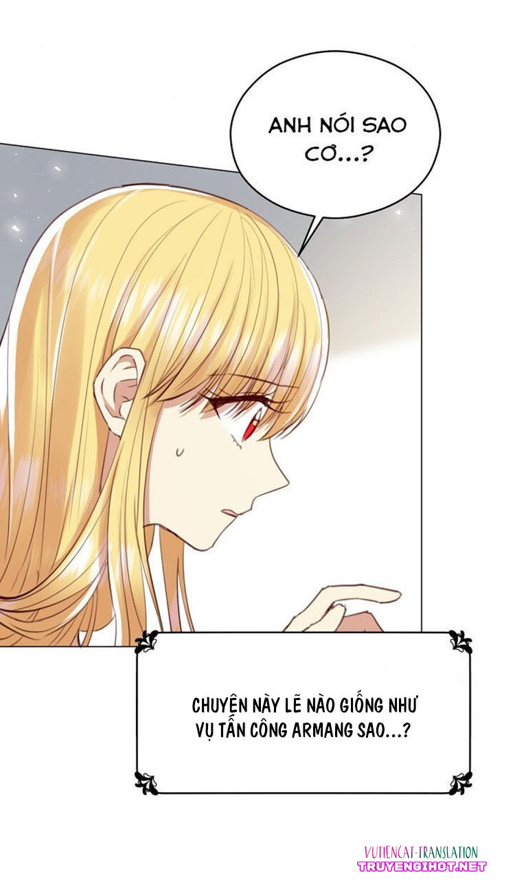 mối tình lãng mạn với kẻ phản diện chapter 24 42