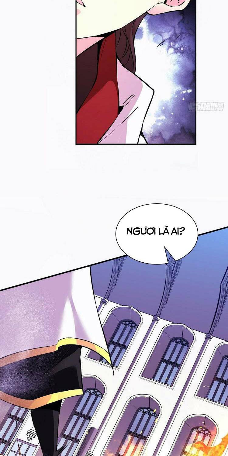 ta là nhà giàu số một, ta không muốn trọng sinh chapter 74 35