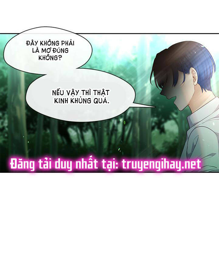 hãy coi chừng ác nữ chapter 121 15