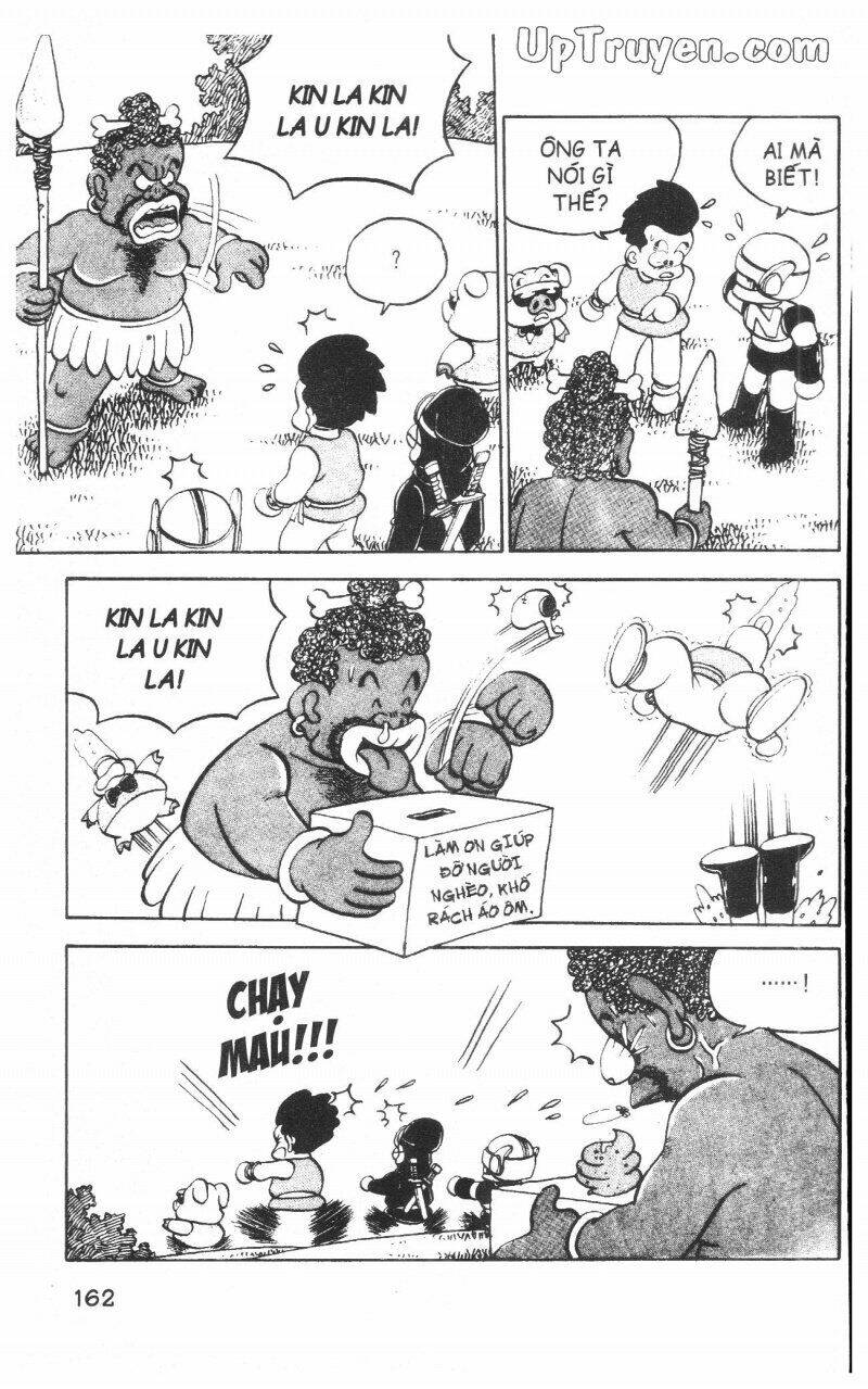 đội quân nhí nhố chapter 3 163