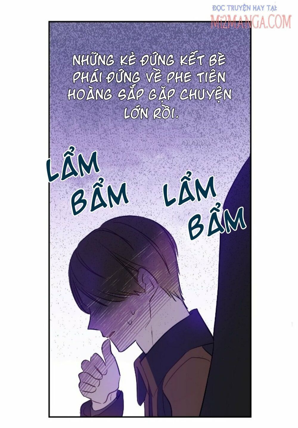 một ngày nọ tôi bỗng thành nàng công chúa chapter 105.2 30