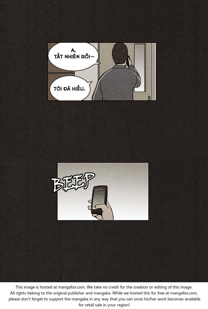 đứa con của quỷ dữ chapter 2 32