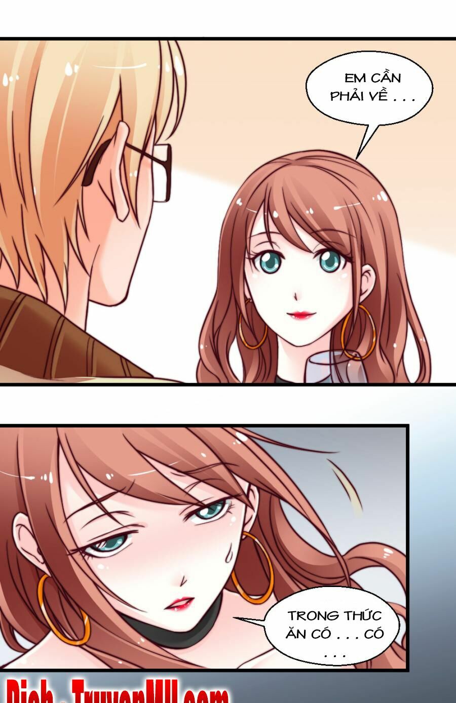 bí mật của thiên kim chapter 62 3