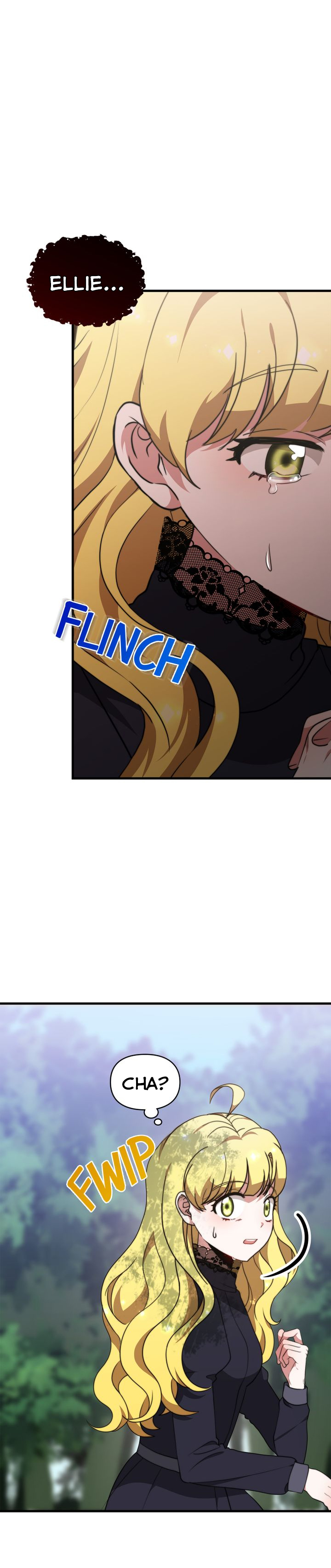 công nương eluana vita chapter 69 14