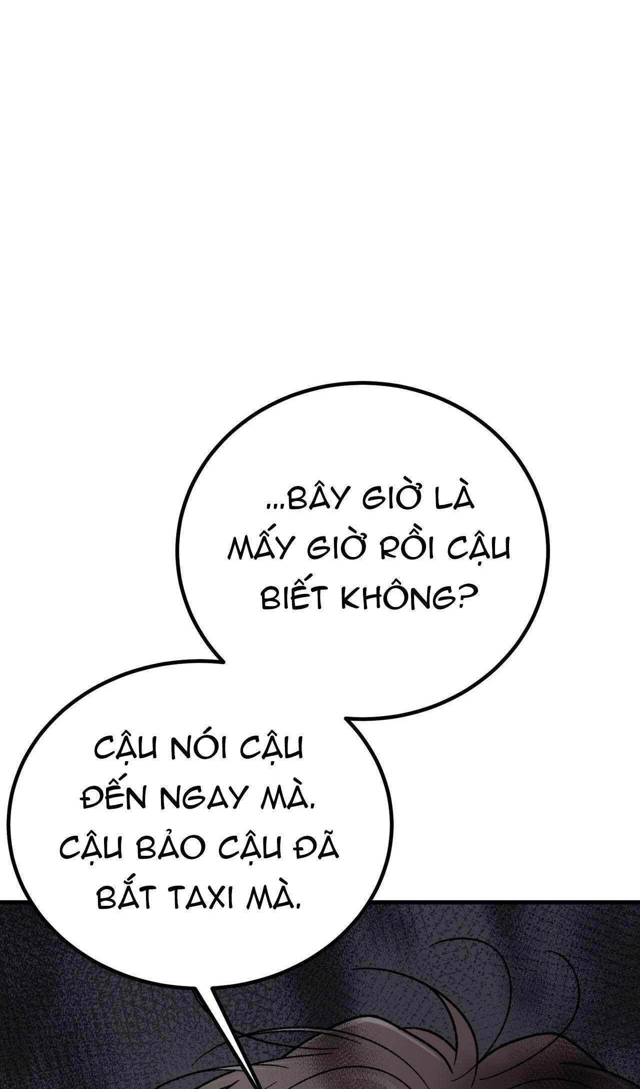 cậu không phải là gu của tôi chapter 12 93