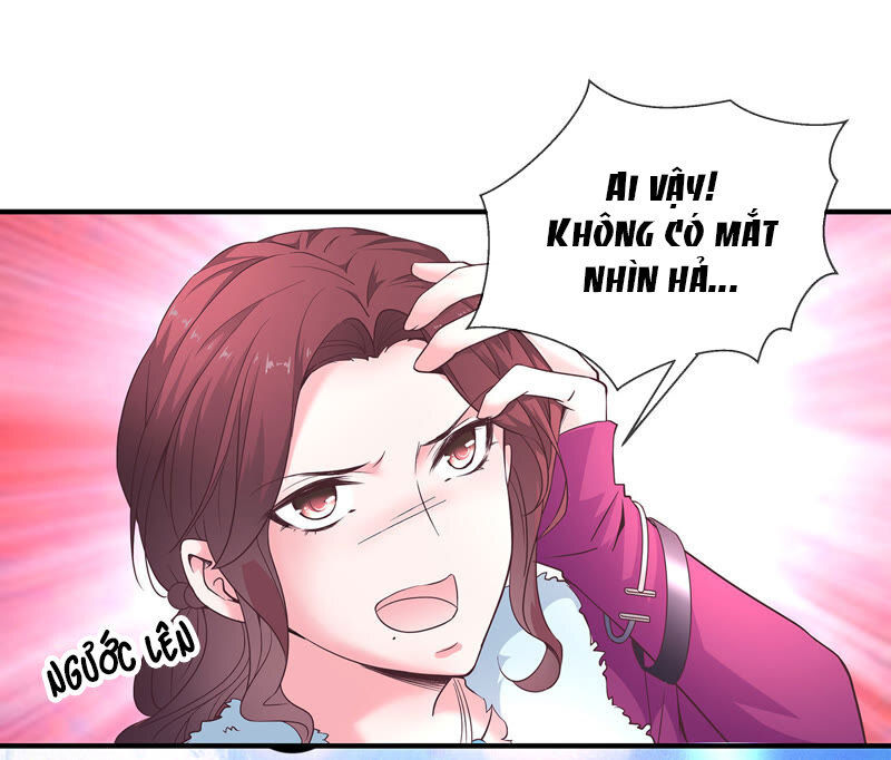 chiến lược lãng mạn của thịnh thiếu chapter 30 39