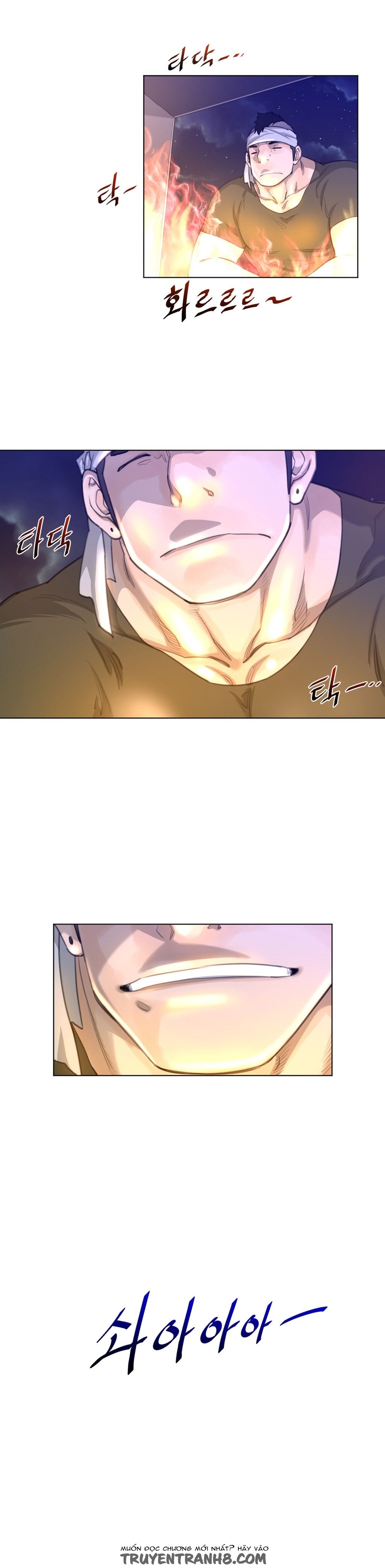 một nửa hoàn hảo chapter 19 18