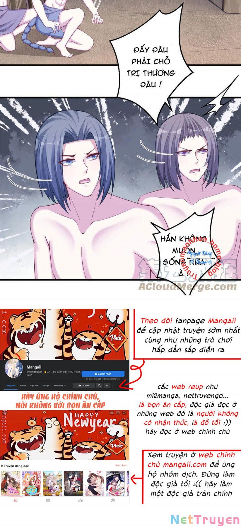 [16+] thảnh thơi thú thế chủng chủng điền, sinh sinh tể chapter 367 16