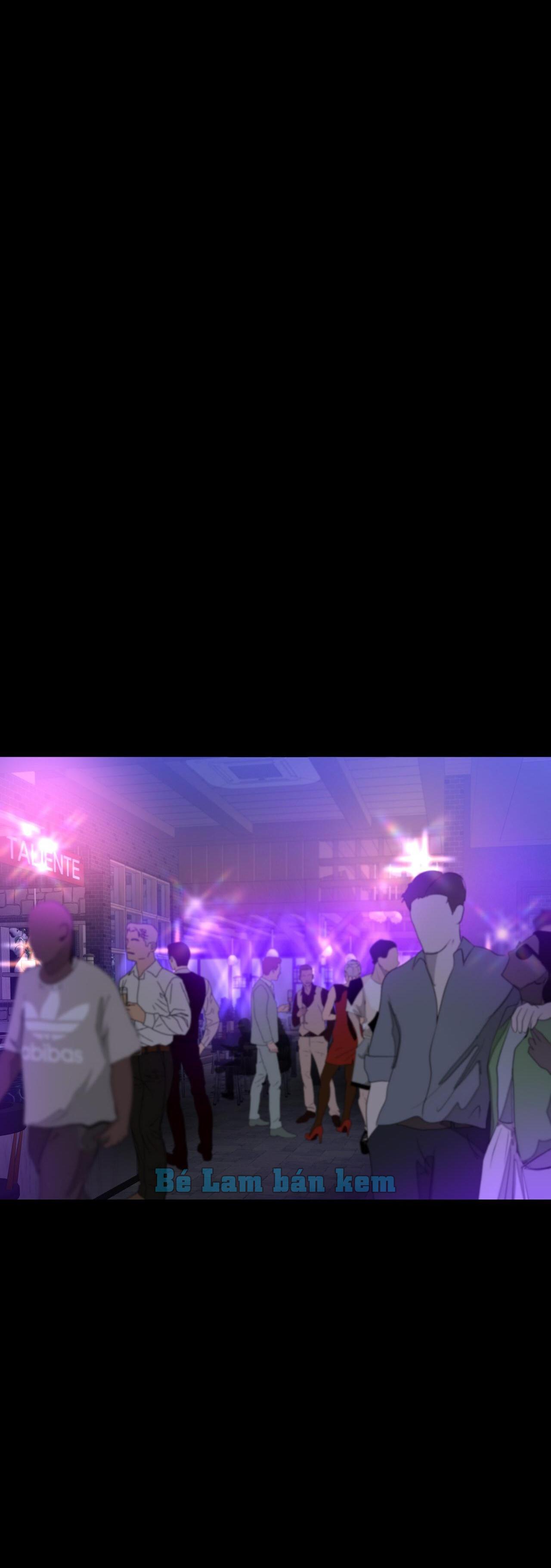 cậu không phải là gu của tôi chapter 1 41