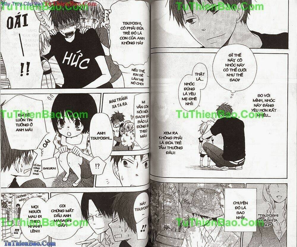 người anh yêu dấu chapter 10 75