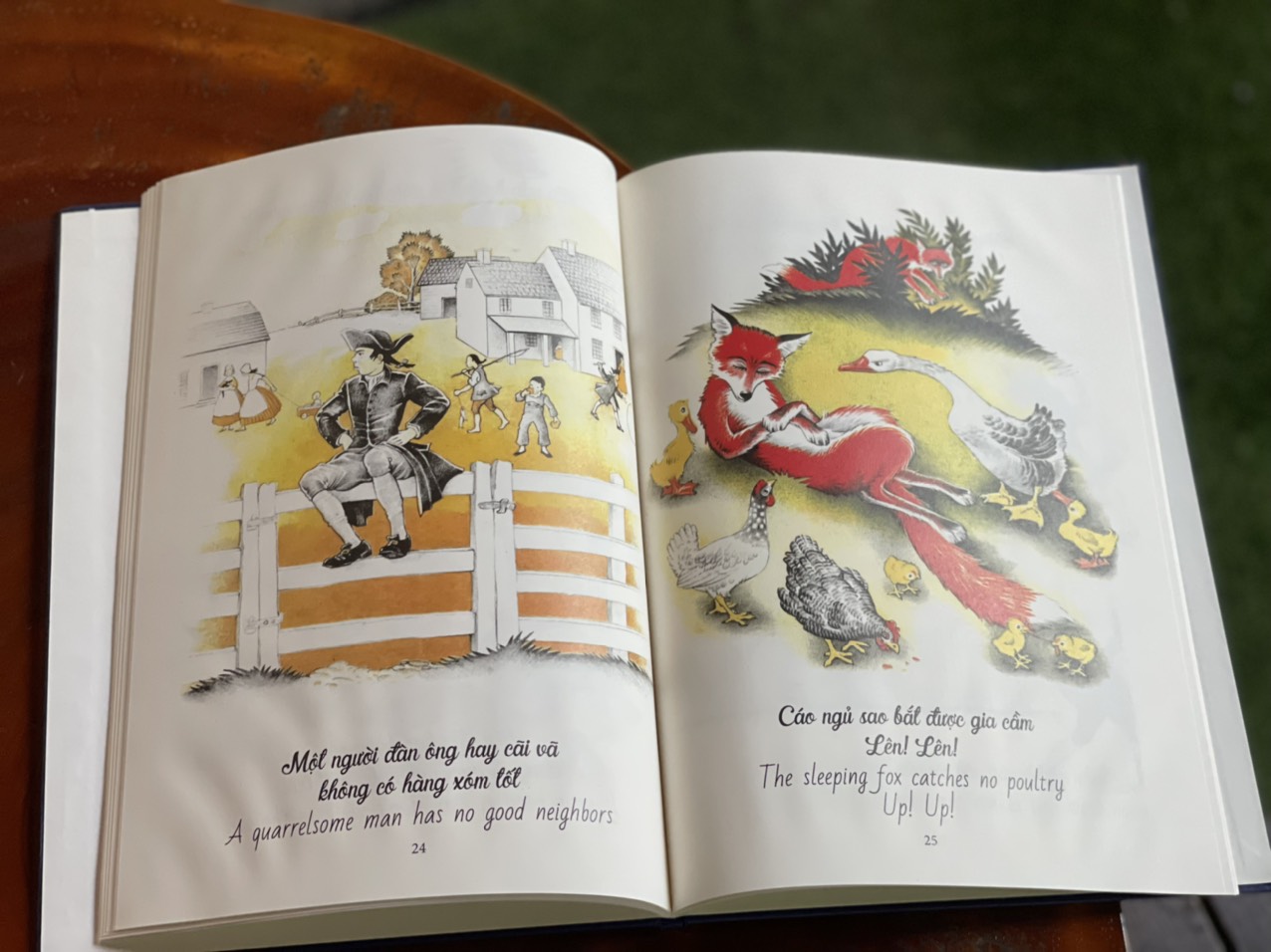 THÀ CÓ MỘT CON CHIM TRONG TAY - Benjamin Franklin - Trường Phương books – Nxb Hà Nội