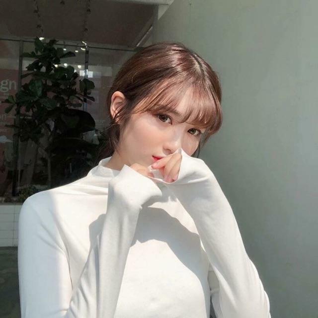 Áo giữ nhiệt hàn quốc