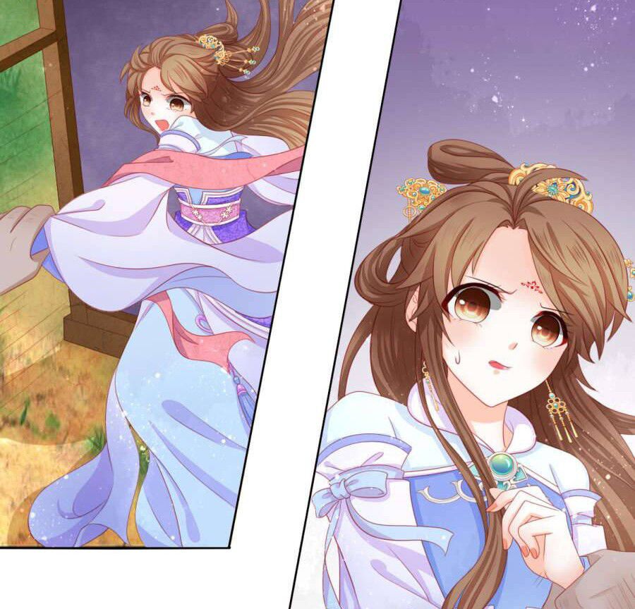 nam phi nữ tướng chapter 8 12